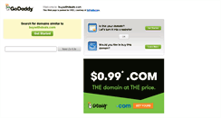 Desktop Screenshot of buywithdeals.com